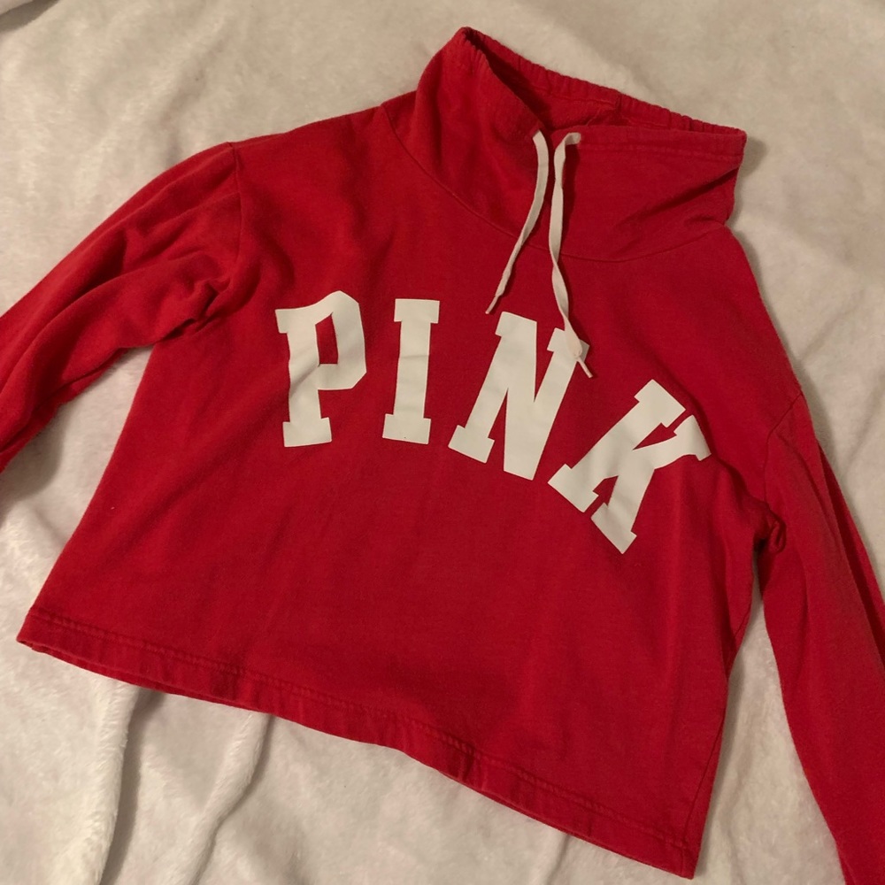 Brand: PINK Size: XS